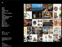 Tablet Screenshot of east.se